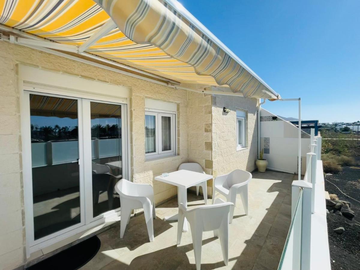 La Terraza 公寓 *